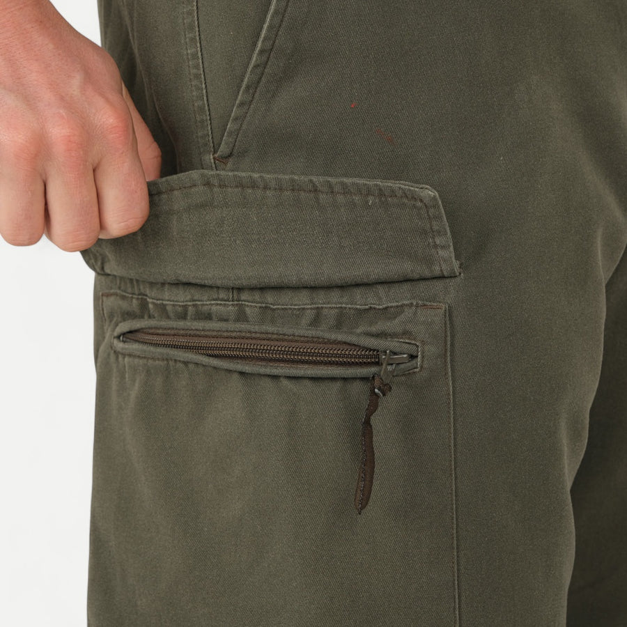 AUSTRIAN TACTICAL CARGO