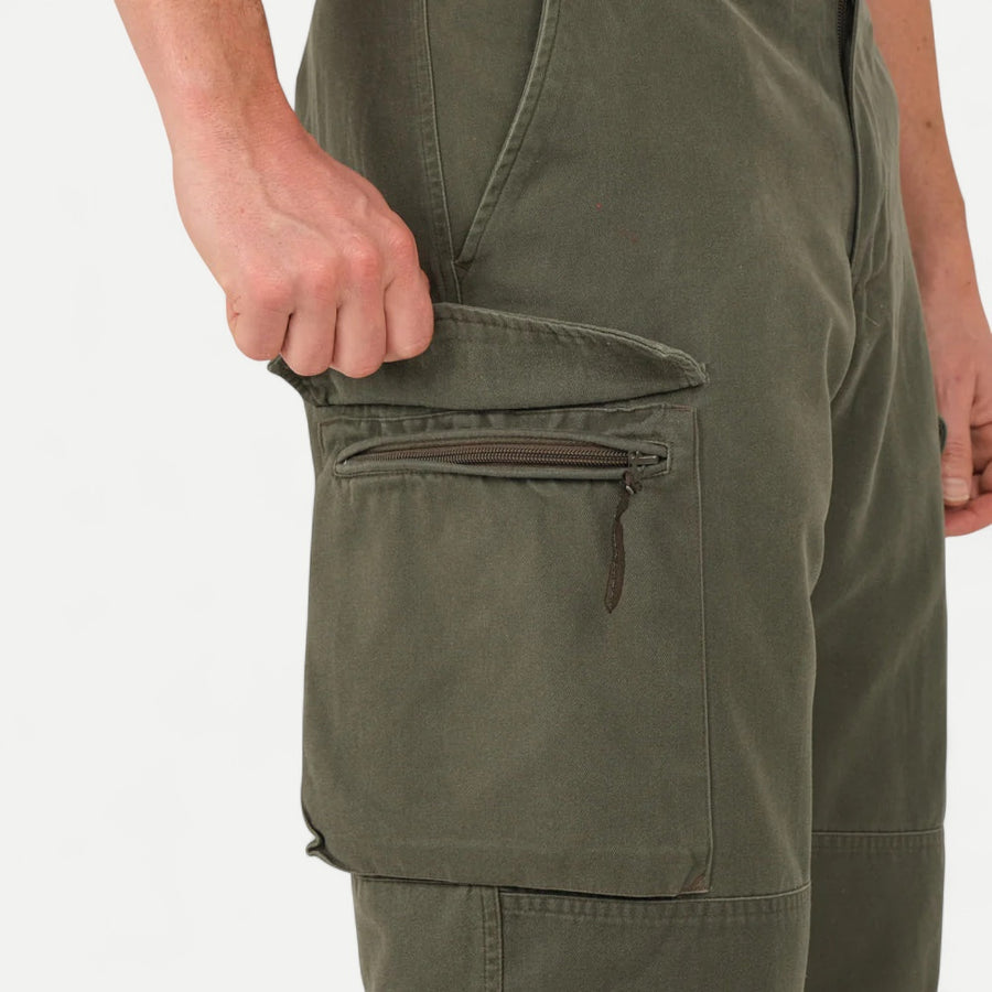 AUSTRIAN TACTICAL CARGO