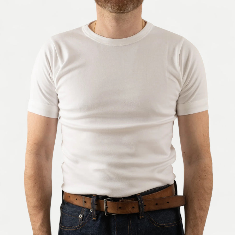 BELGIAN TEE SHIRT