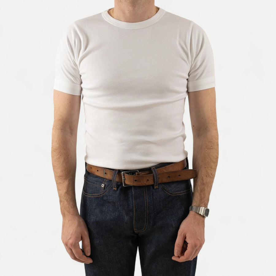 BELGIAN TEE SHIRT