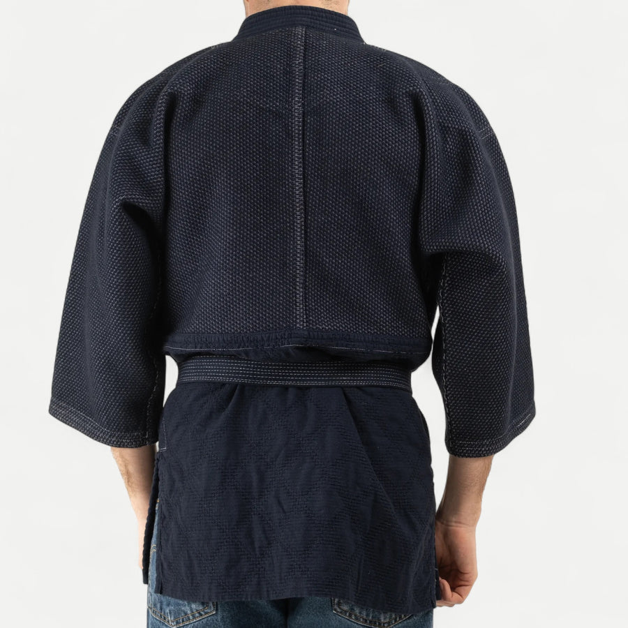 KIMONO NAVY