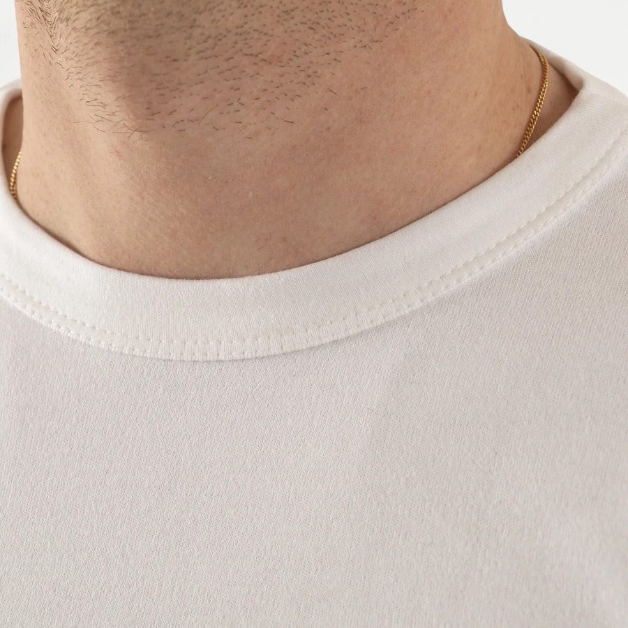 BELGIAN TEE SHIRT