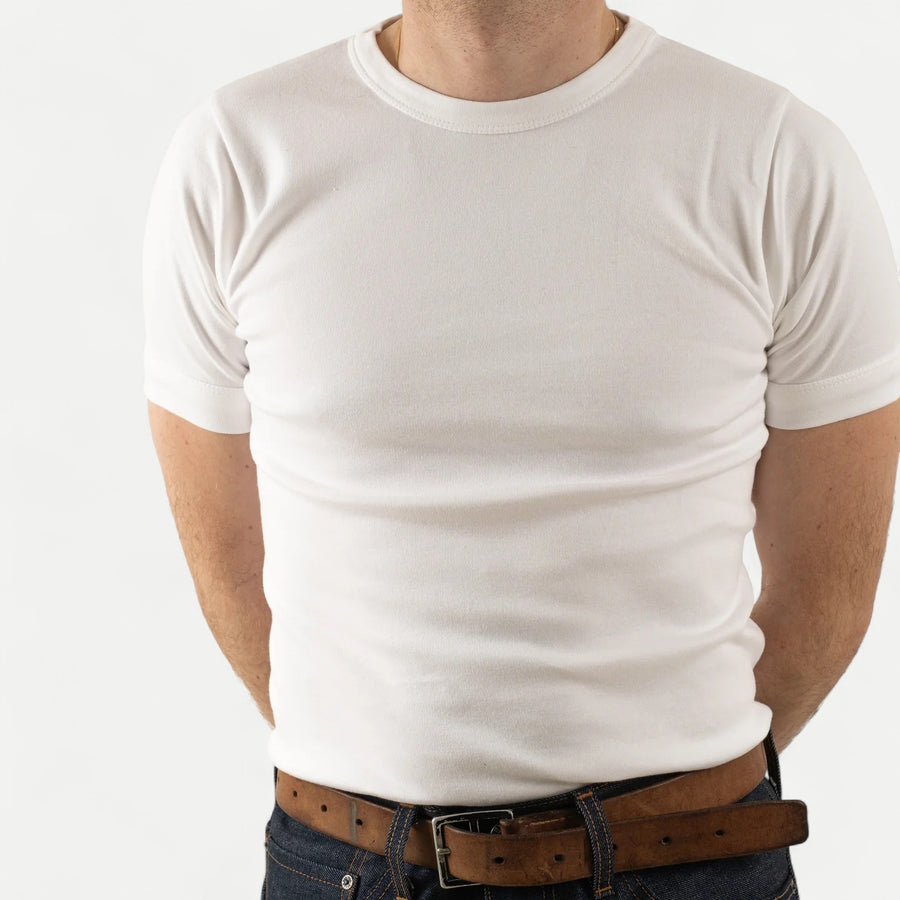 BELGIAN TEE SHIRT