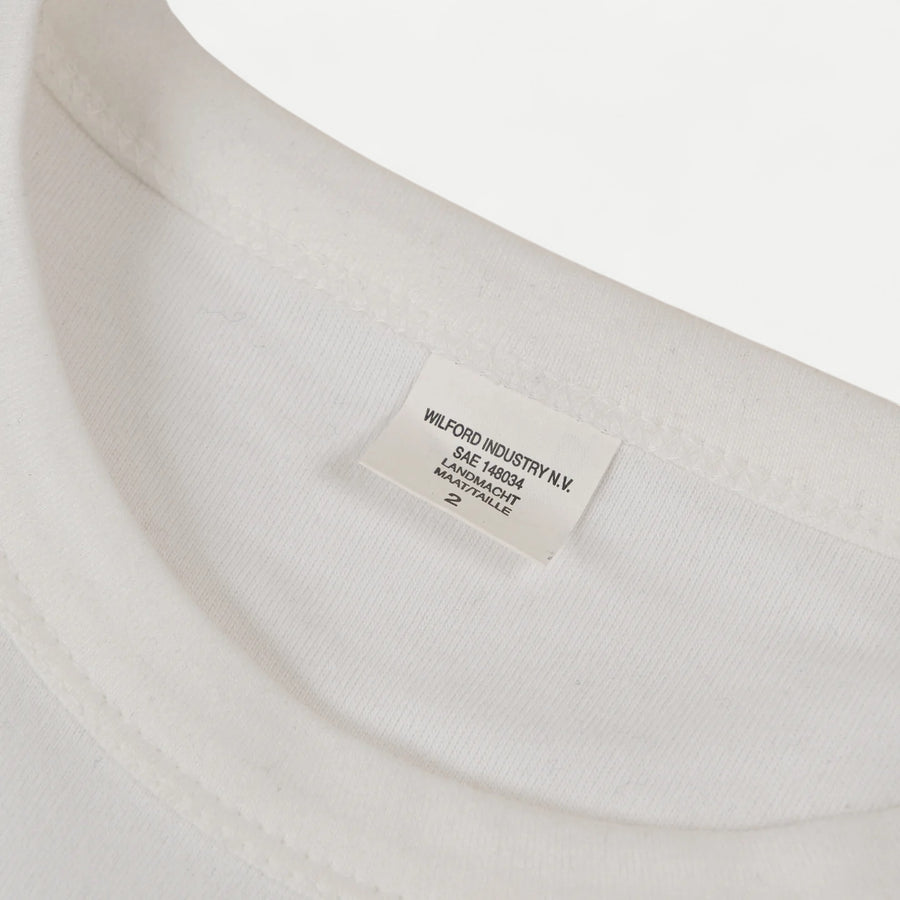 BELGIAN TEE SHIRT