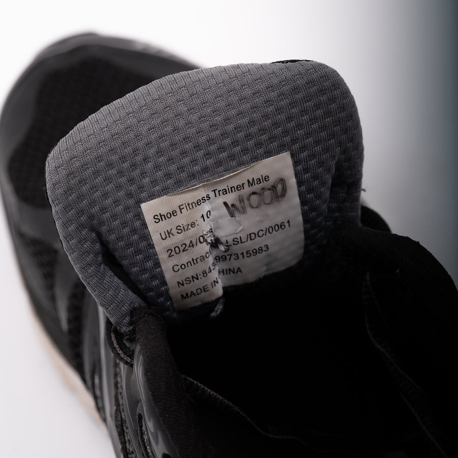 BRITISH ARMY JOMA SNEAKERS