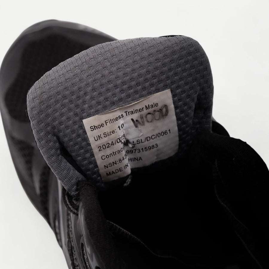 BRITISH ARMY JOMA SNEAKERS