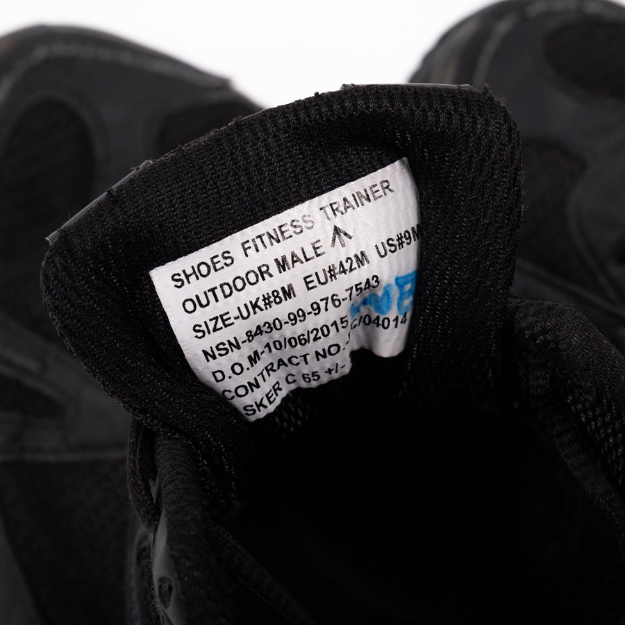 BRITISH ARMY MAGNUM SNEAKERS