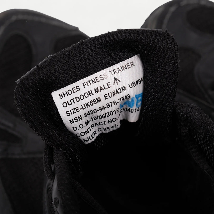 BRITISH ARMY MAGNUM SNEAKERS