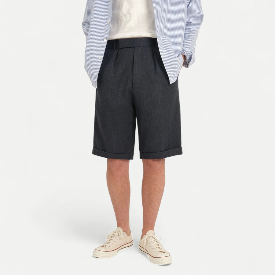 BLUE RAF TAILOR SHORT