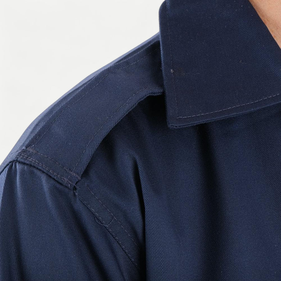 FRENCH NAVY SHIRT