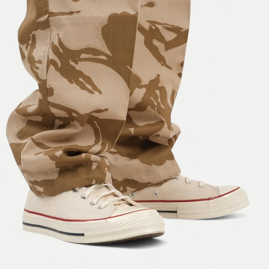 DESERT BRITISH ARMY PANTS