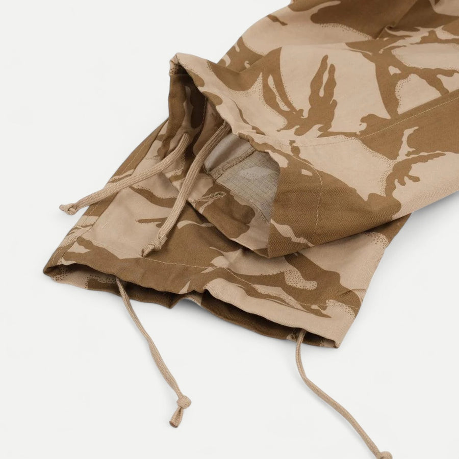 DESERT BRITISH ARMY PANTS