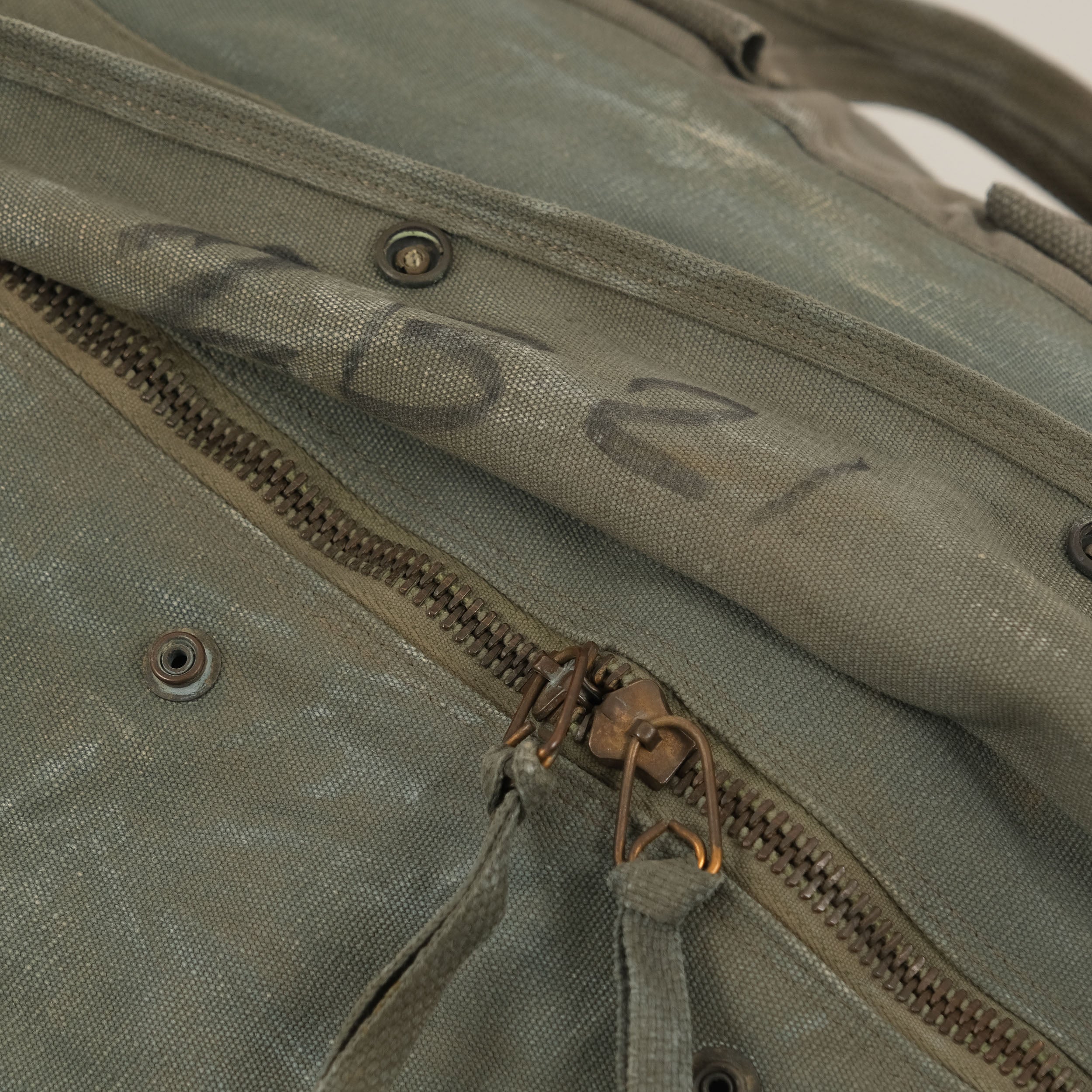US AIR FORCE KIT BAG — Universal Surplus