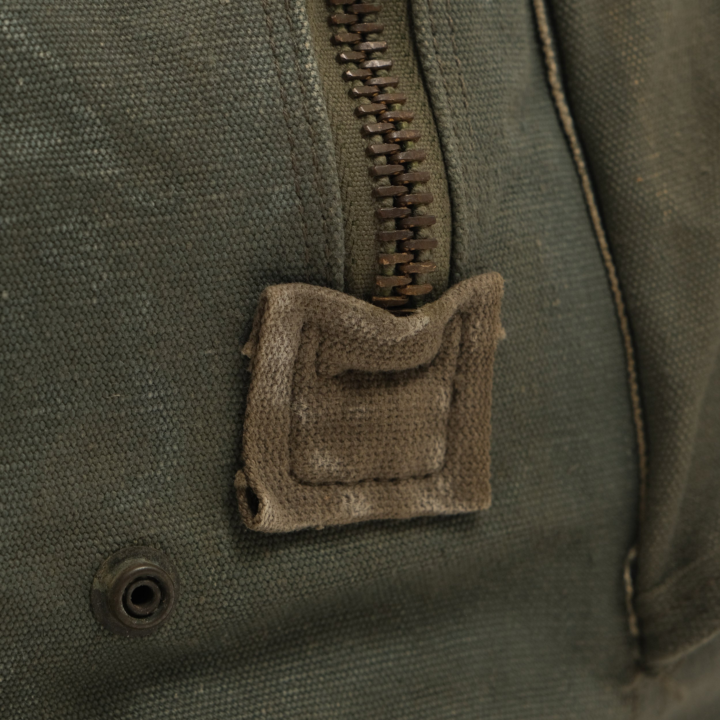 US AIR FORCE KIT BAG — Universal Surplus