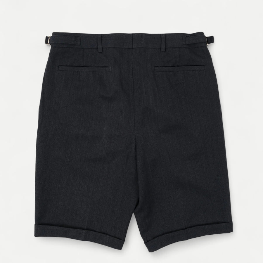 BLUE RAF TAILOR SHORT