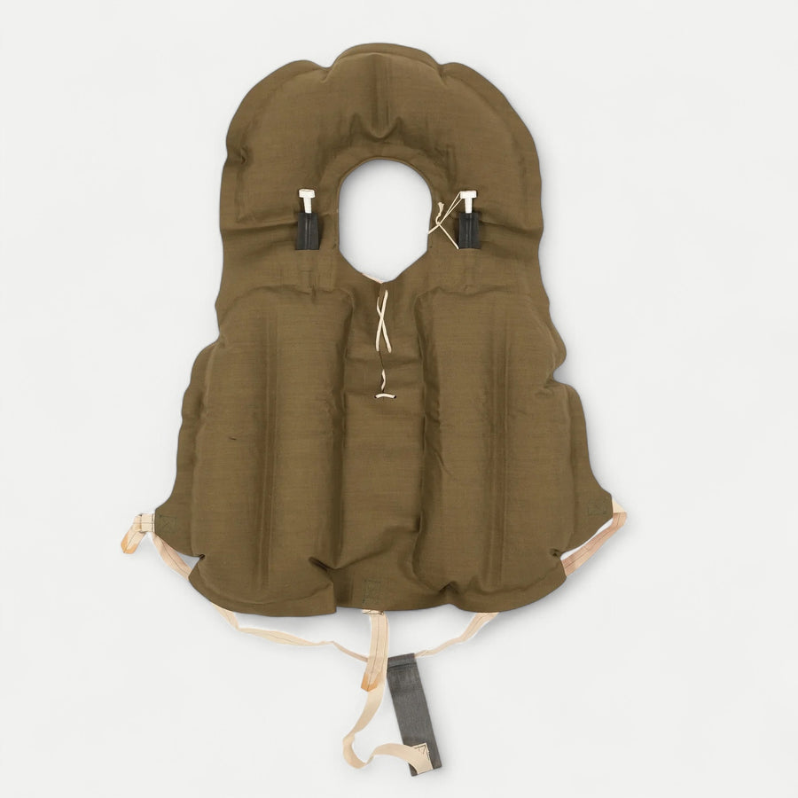 EAST FRONT LIFE VEST