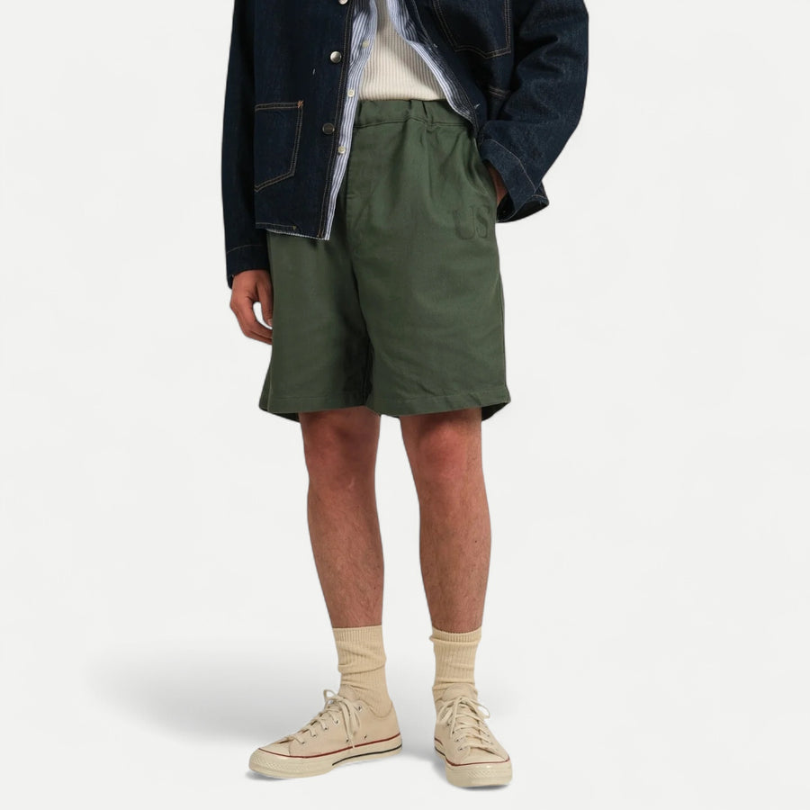 US ARMY LAUNDRY SHORT