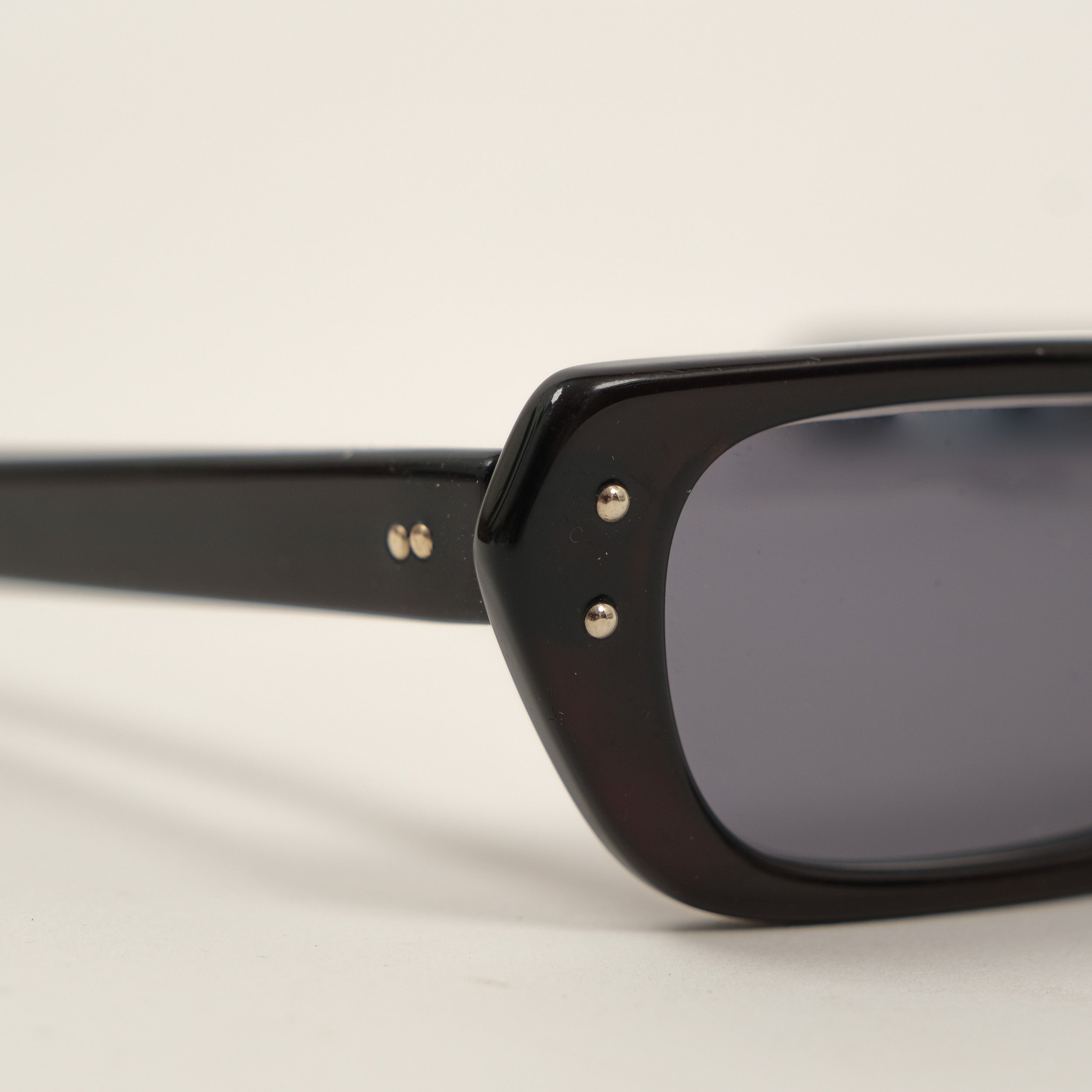 Vintage top military glasses