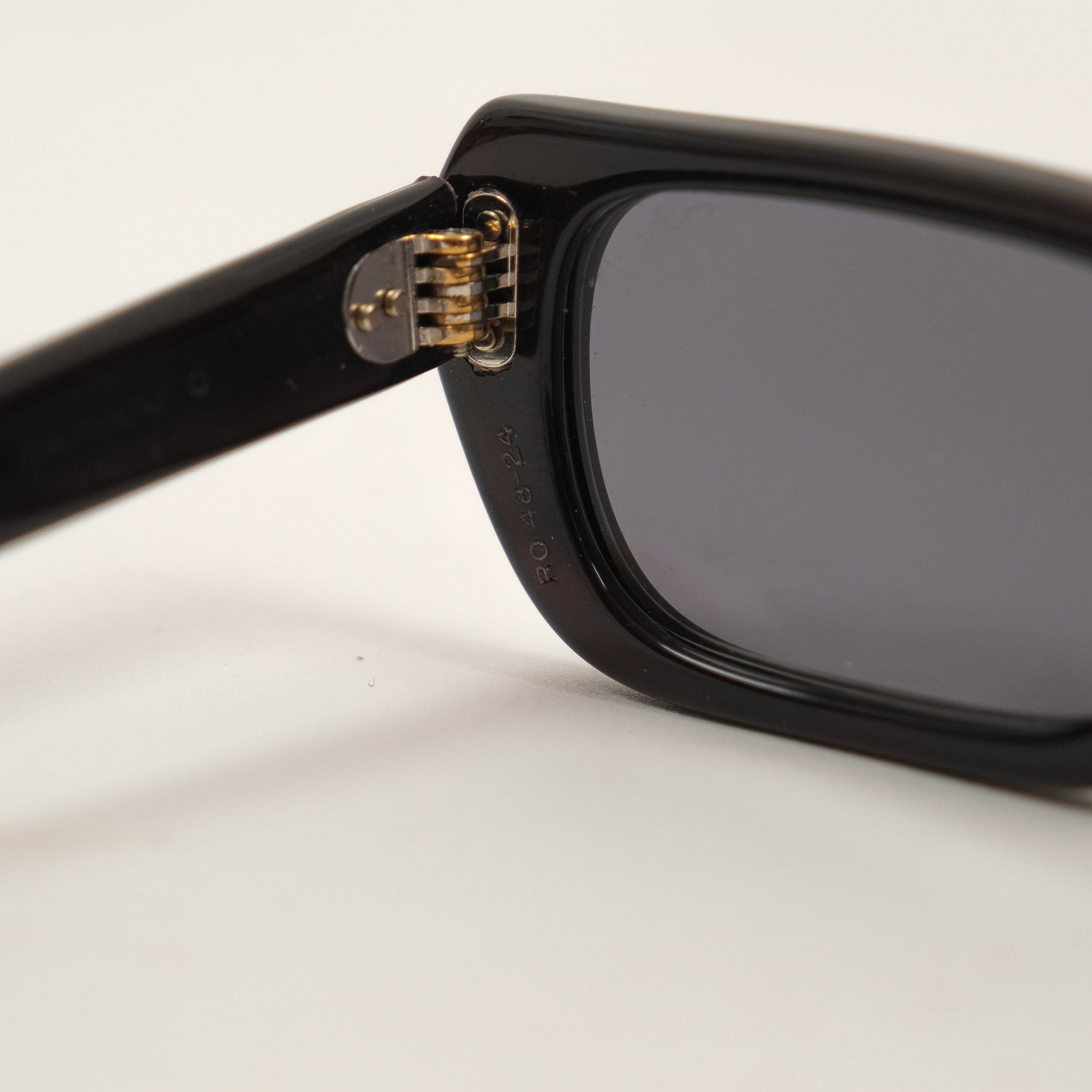 Vintage cheap military sunglasses