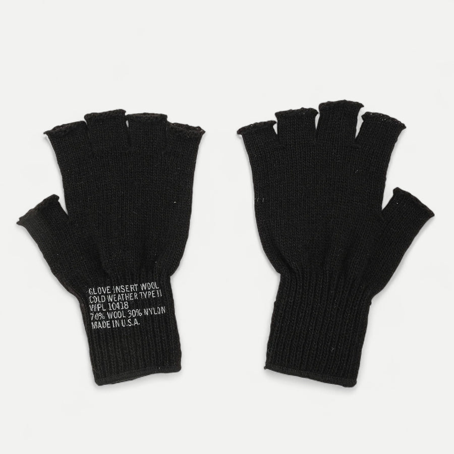 US WOOL ARMY MITTEN - 3 COLORS AVAILABLE
