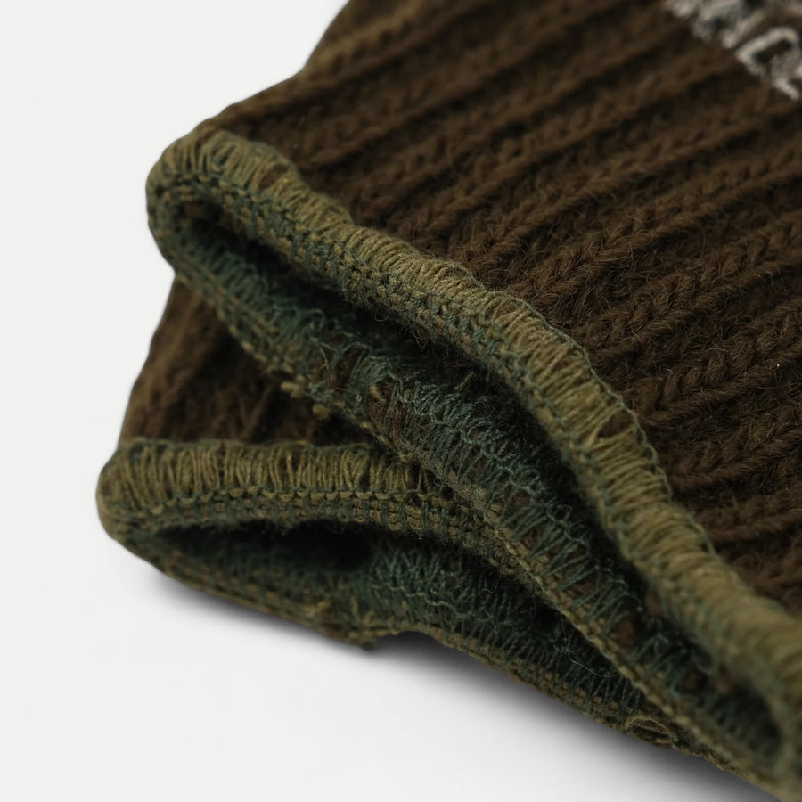 US WOOL ARMY MITTEN - 3 COLORS AVAILABLE