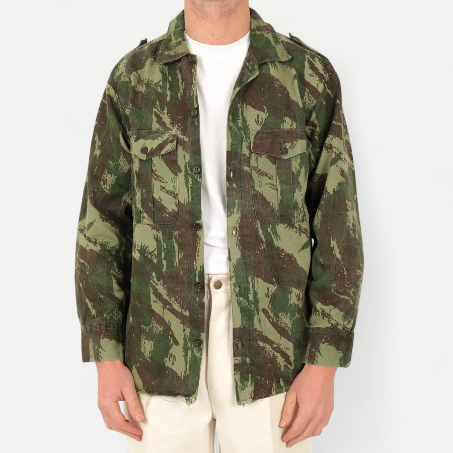 PORTUGUESE CAMO - SHIRT