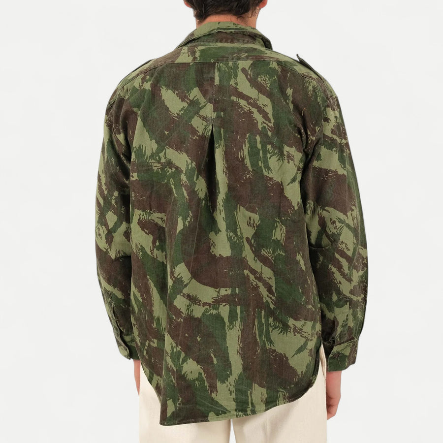 PORTUGUESE CAMO - SHIRT