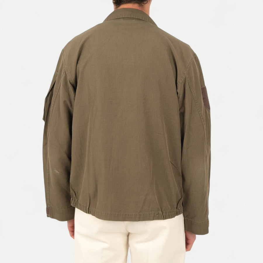 AUSTRIAN RIPSTOP JACKET