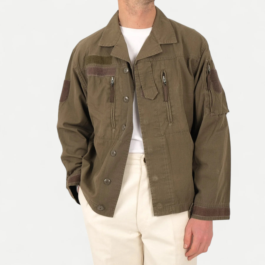 AUSTRIAN RIPSTOP JACKET