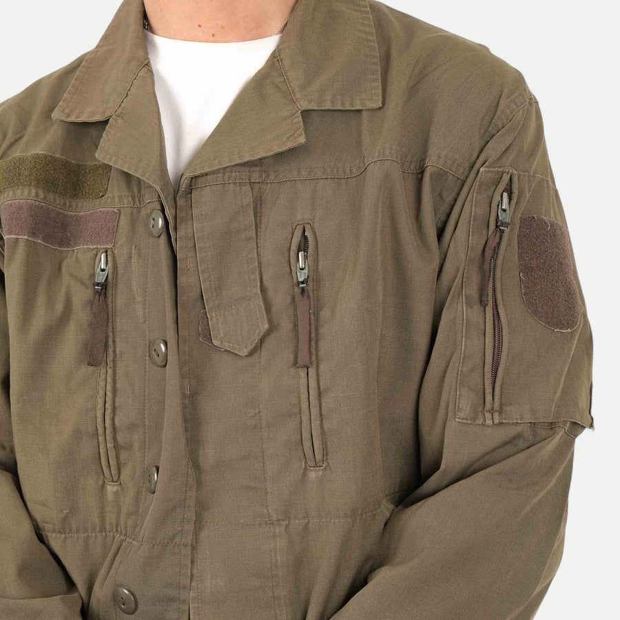 AUSTRIAN RIPSTOP JACKET