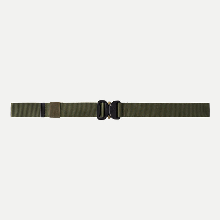 UNIVERSAL COBRA BELT - ORANGE — Universal Surplus