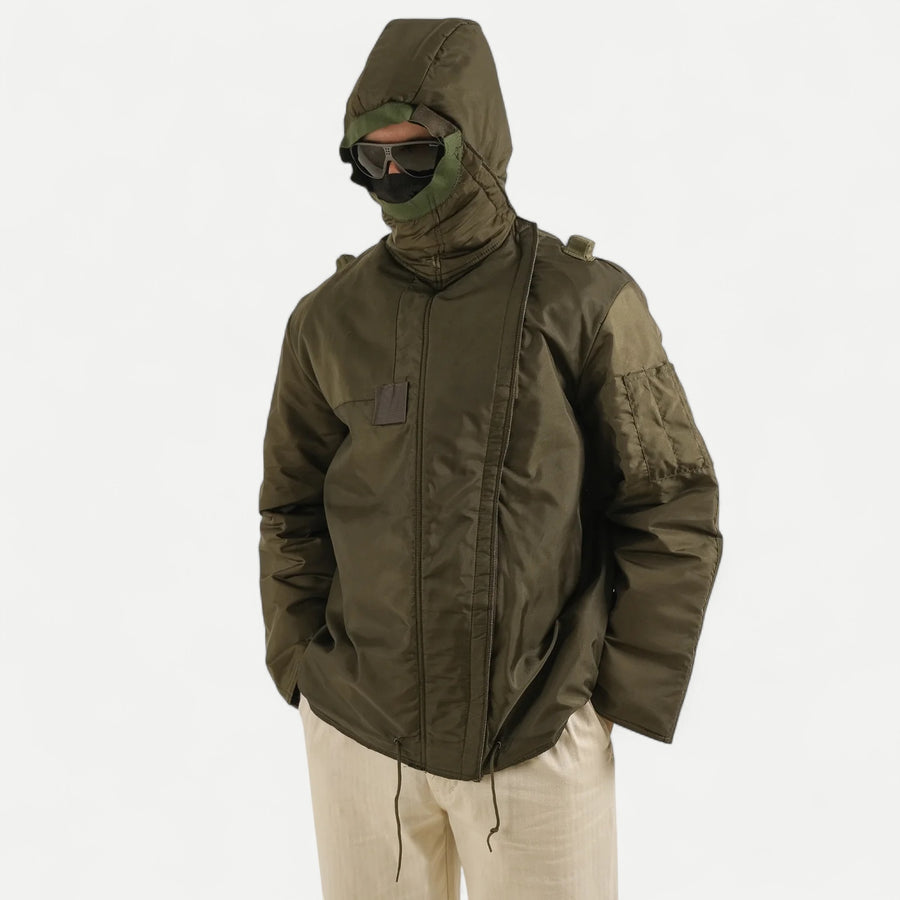 FRENCH ARMY PROTECTIVE SMOCK