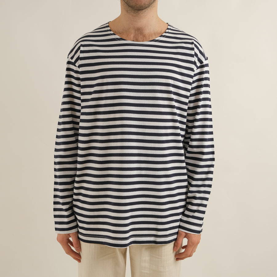 SAILOR LIGHTWEIGHT LONGSLEEVES SHIRT