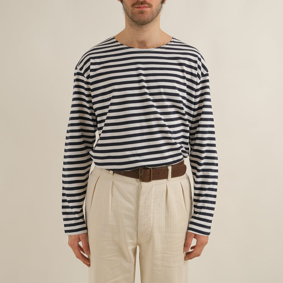 SAILOR LIGHTWEIGHT LONGSLEEVES SHIRT