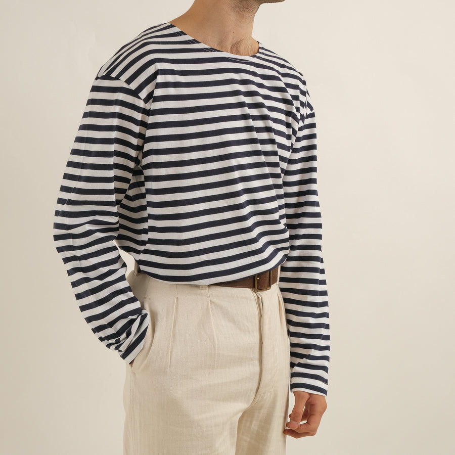 SAILOR LIGHTWEIGHT LONGSLEEVES SHIRT