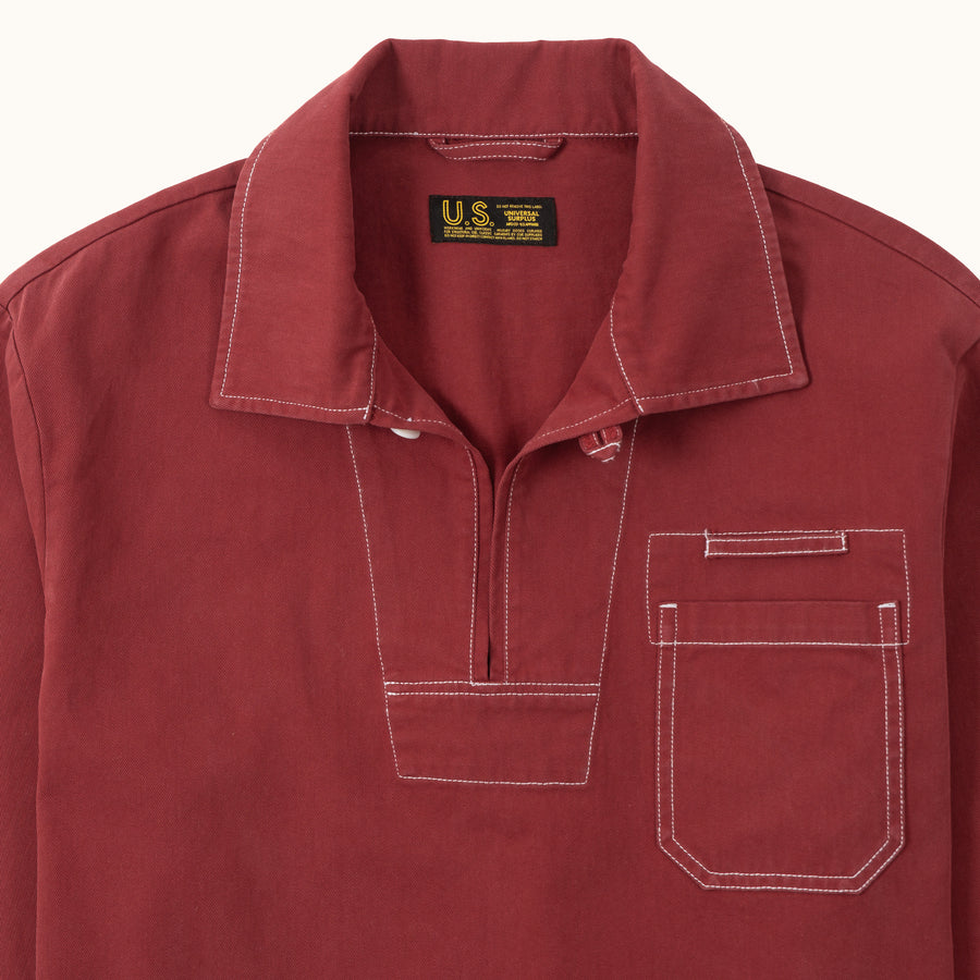 SAILOR WORK SHIRT