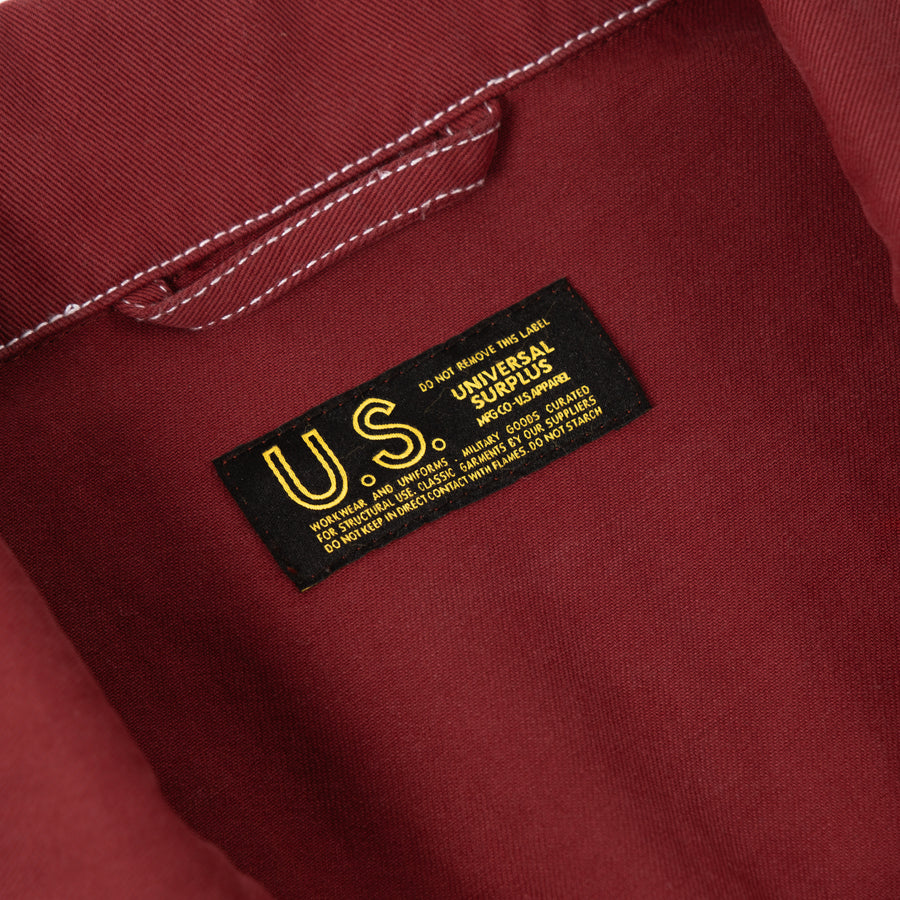 SAILOR WORK SHIRT