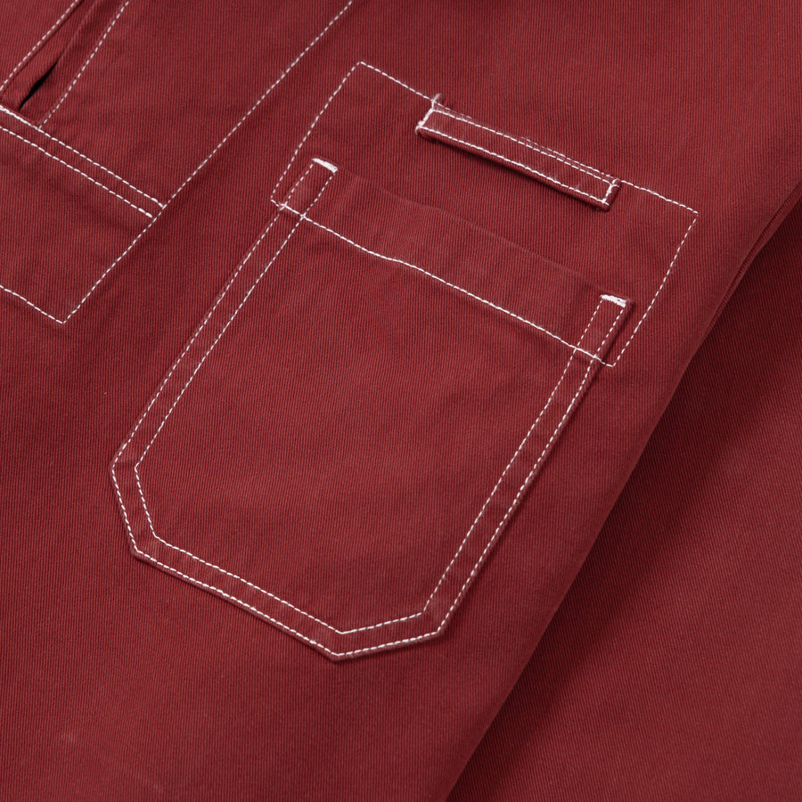 SAILOR WORK SHIRT