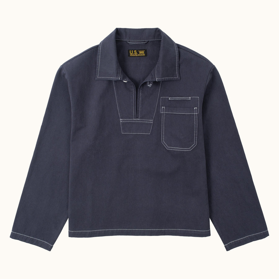 SAILOR WORK SHIRT