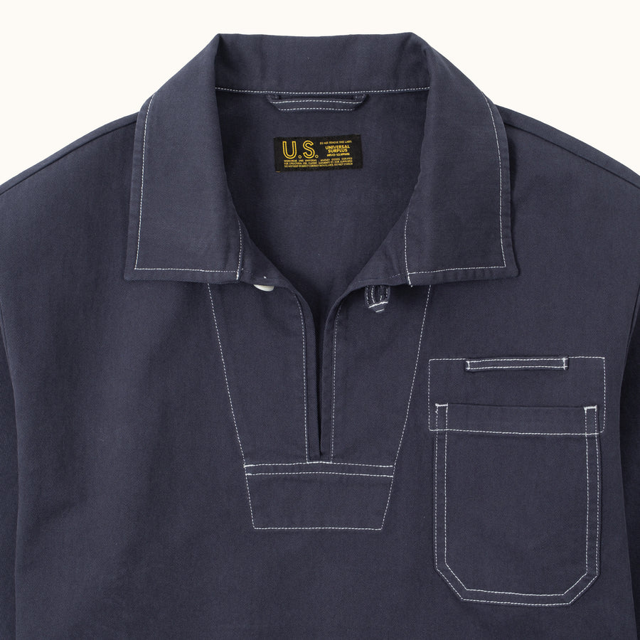 SAILOR WORK SHIRT