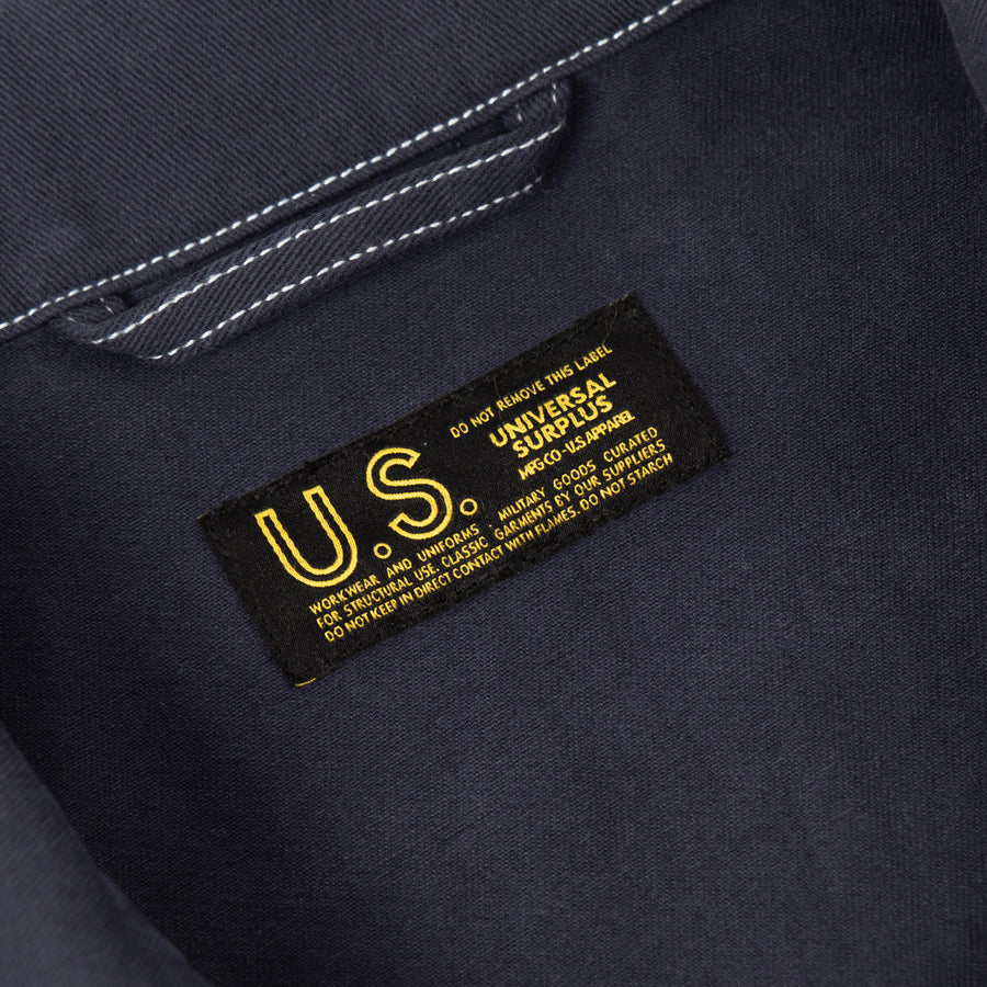 SAILOR WORK SHIRT