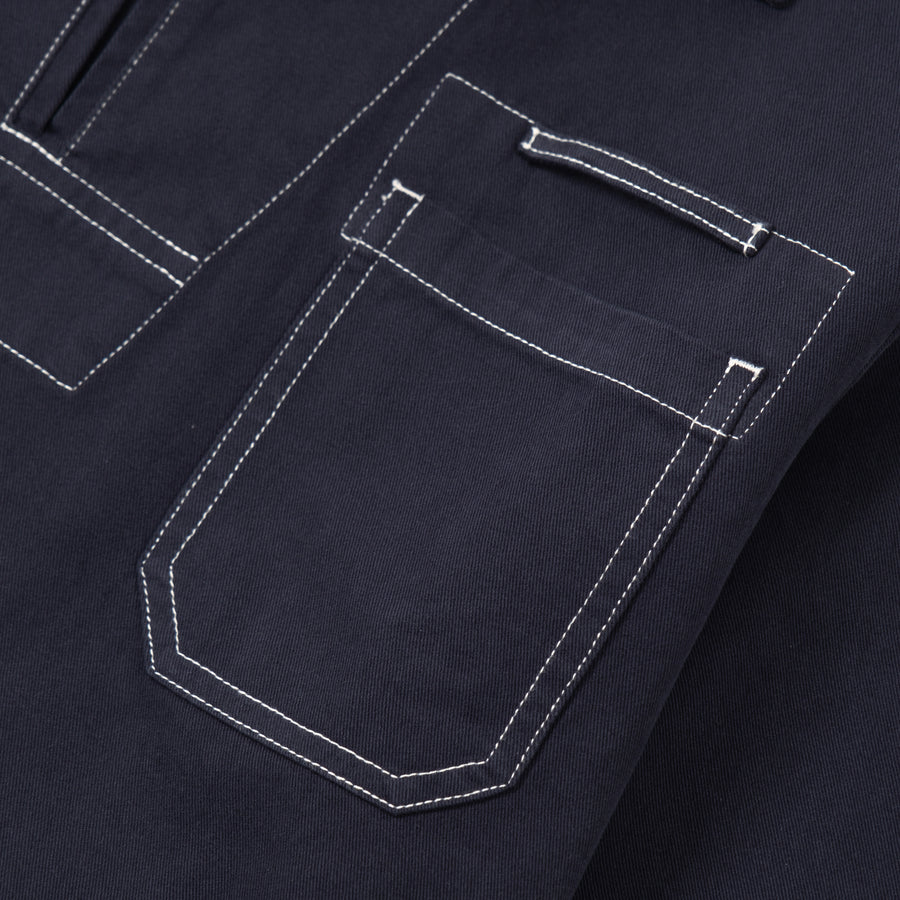 SAILOR WORK SHIRT