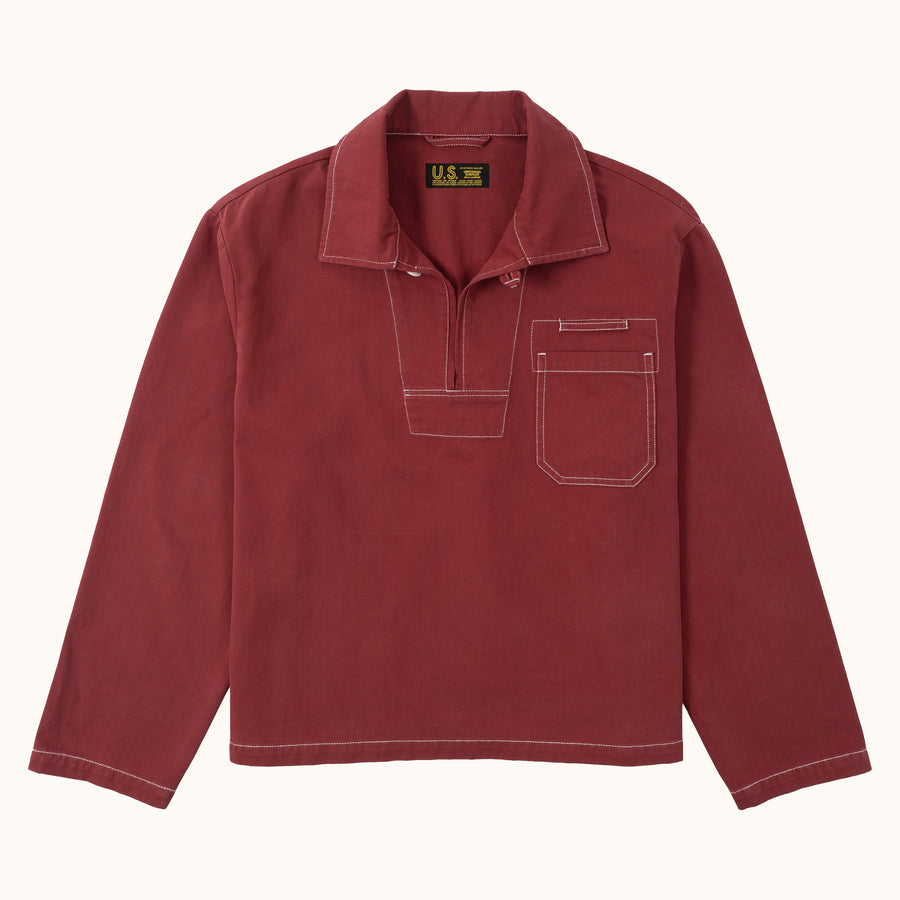 SAILOR WORK SHIRT