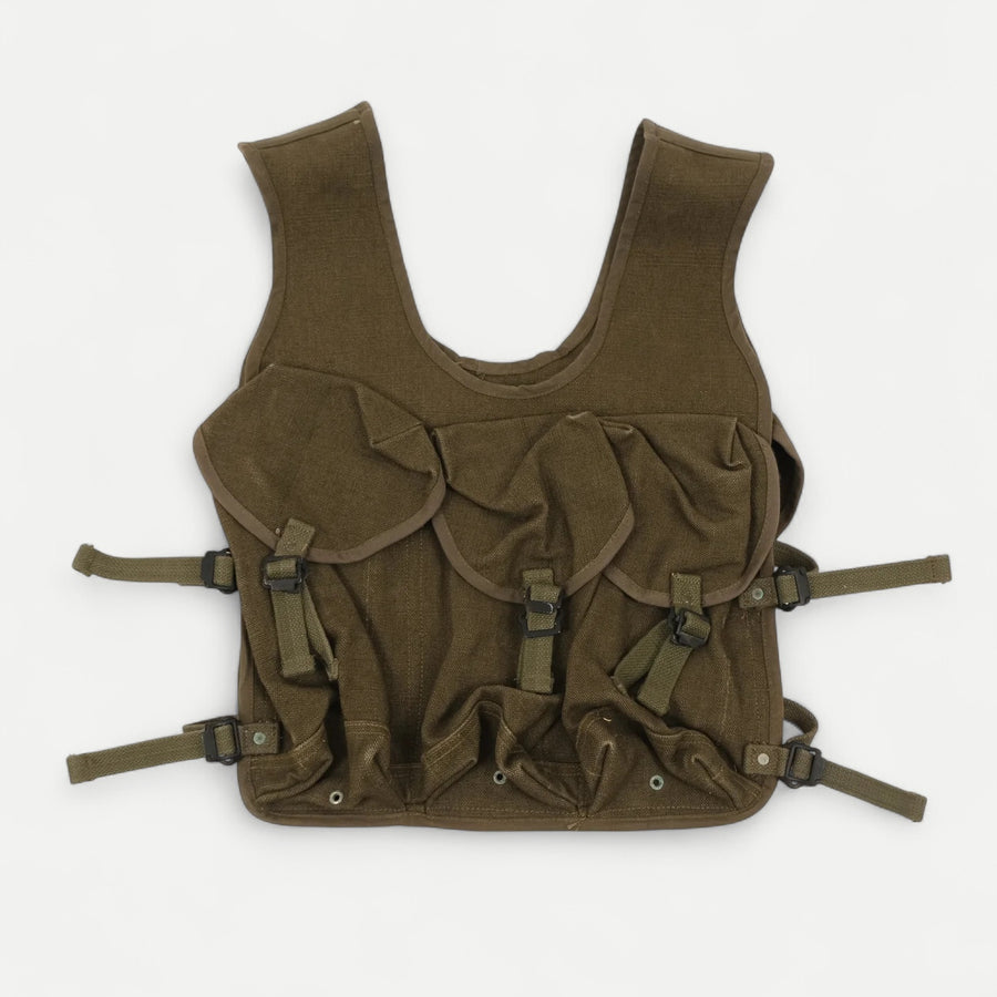 AMMUNITION FRENCH VEST