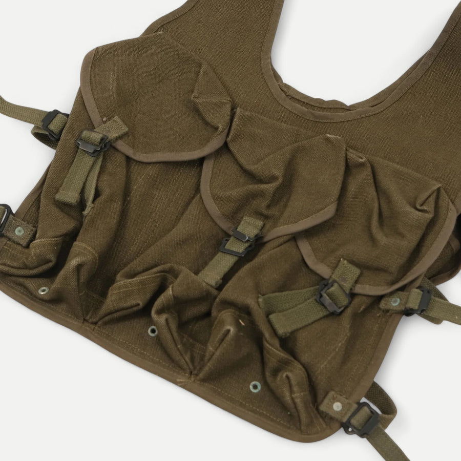 AMMUNITION FRENCH VEST