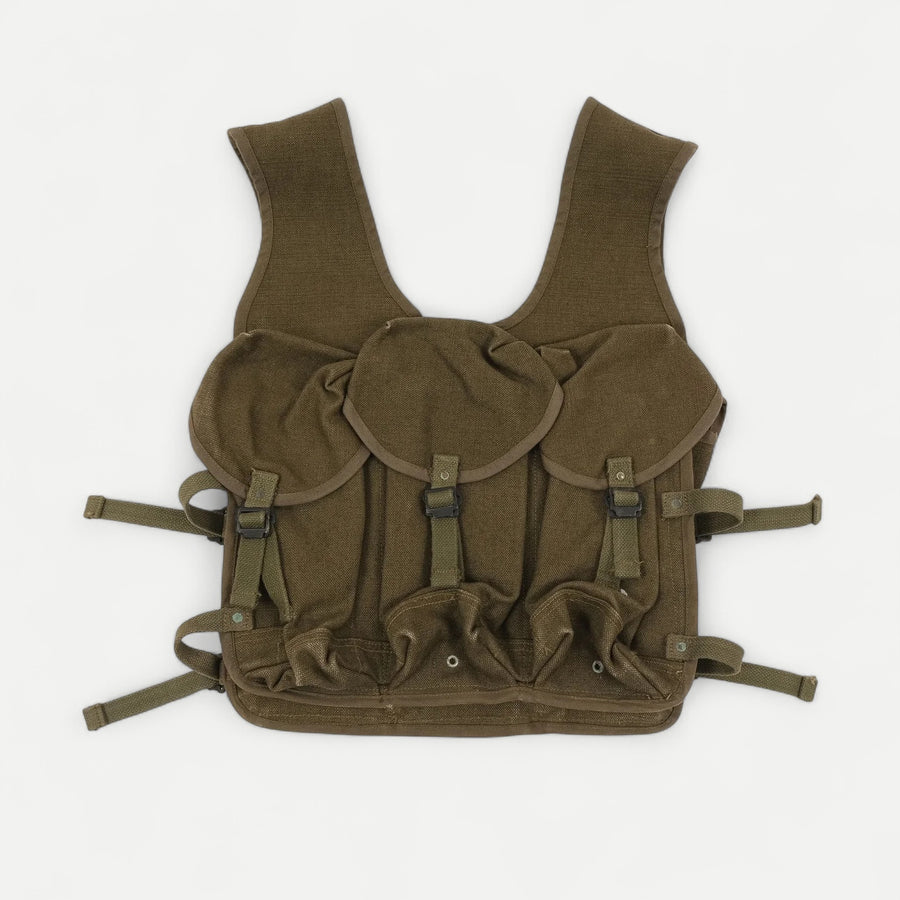 AMMUNITION FRENCH VEST