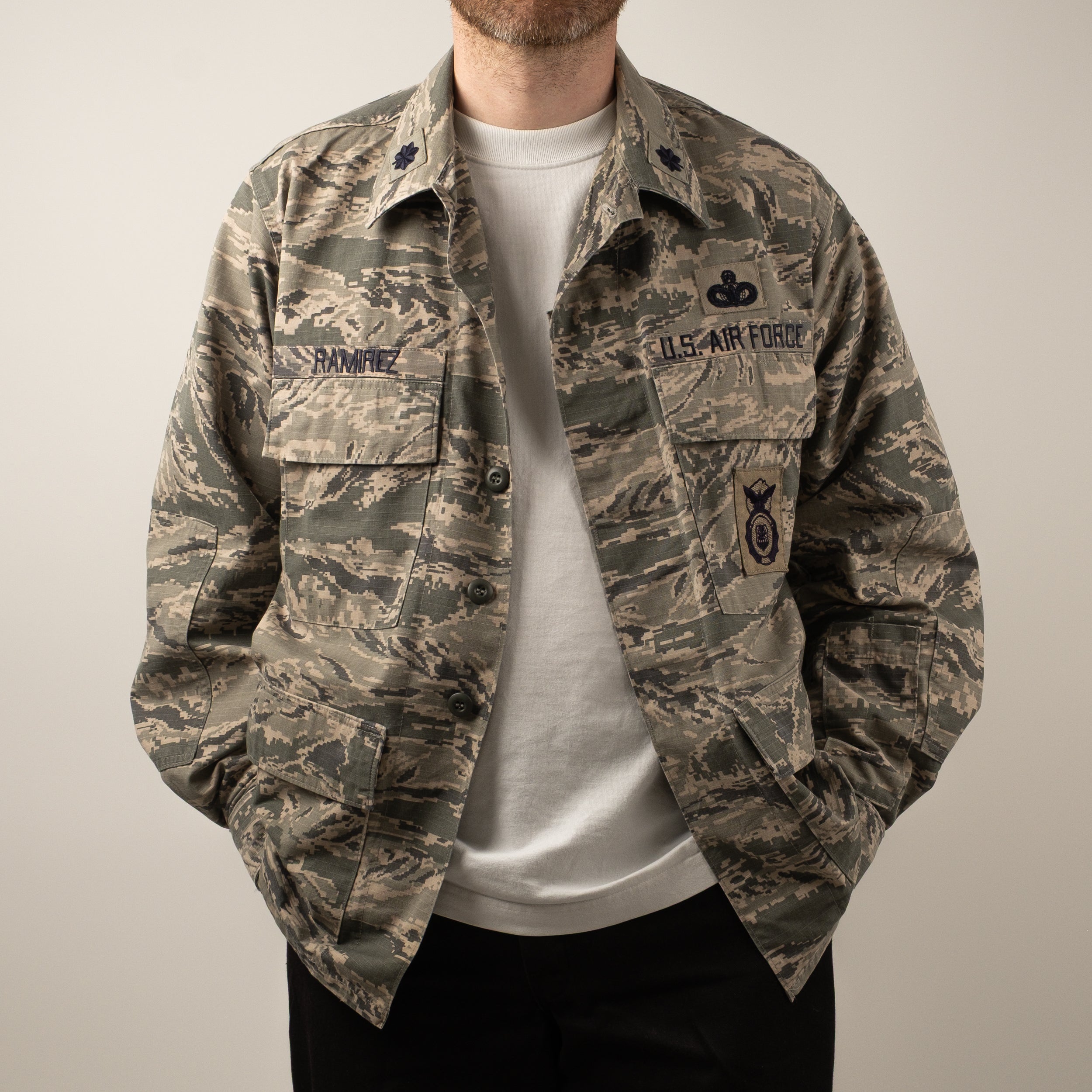 ジャケット・アウター GENERAL RESEARCH 01AW DigitalCamo Jacket $_57.JPG?set_id=8800005007