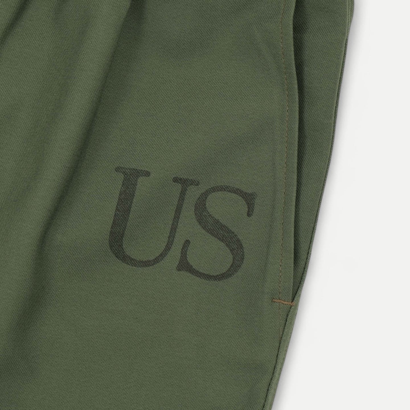 US ARMY LAUNDRY SHORT — Universal Surplus