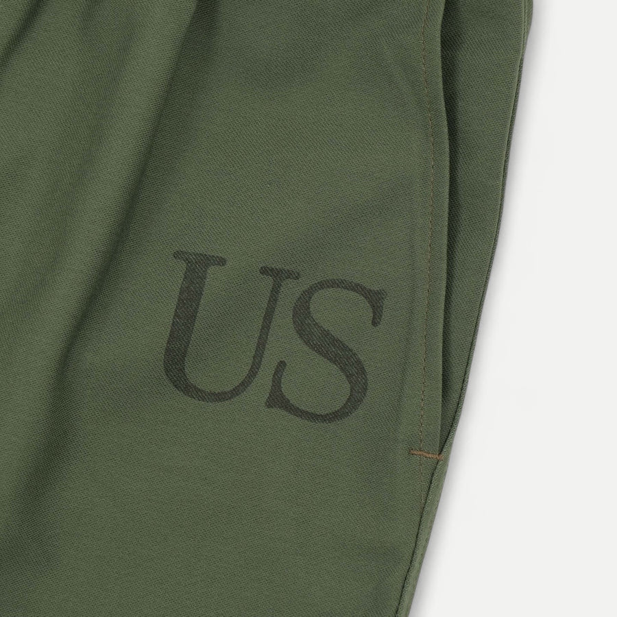 US ARMY LAUNDRY SHORT