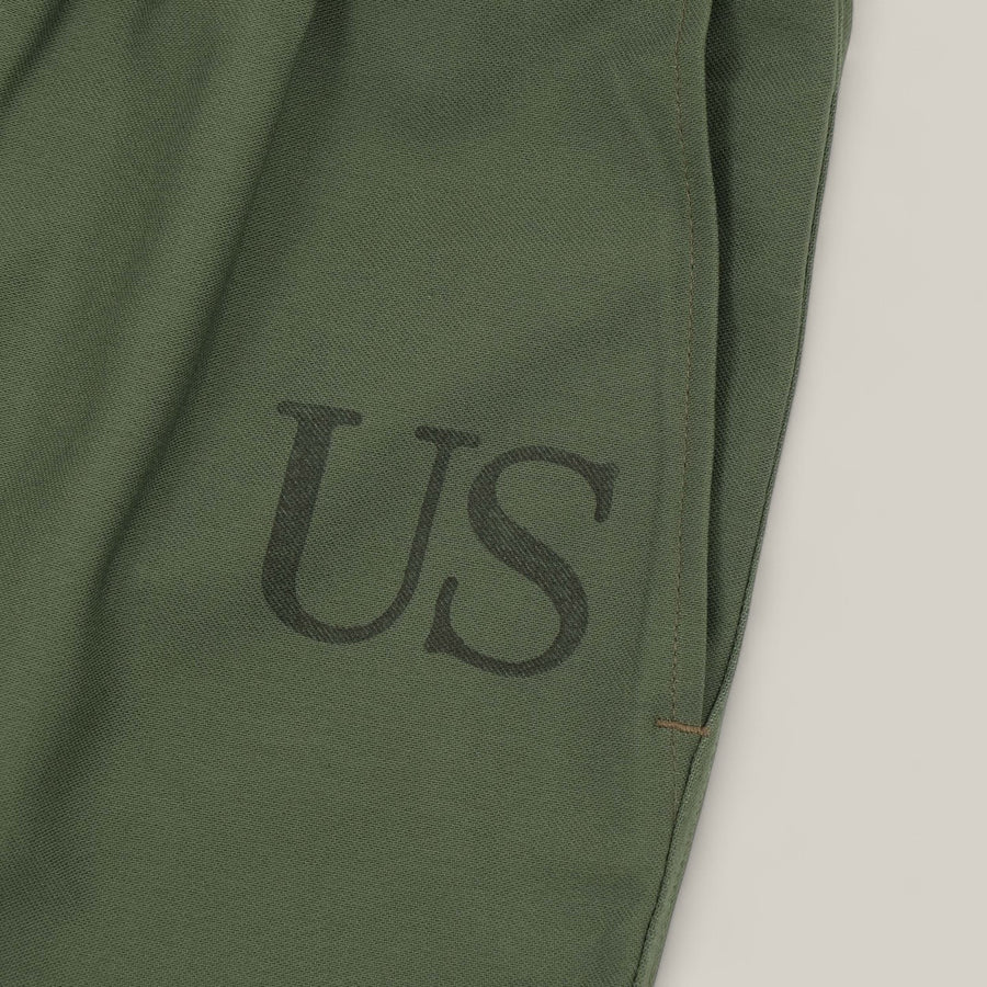 US ARMY LAUNDRY SHORT
